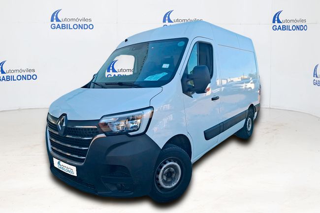 Renault Master 2.3dCi L1H2 Energy Grand Confort  - Foto 1
