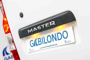 Renault Master 2.3dCi L2H2 Grand Confort - Foto 13