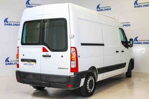 Renault Master 2.3dCi L2H2 Grand Confort - Foto 9