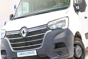 Renault Master 2.3dCi L2H2 Grand Confort - Foto 22