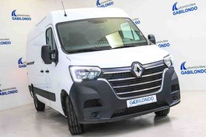 Renault Master 2.3dCi L2H2 Grand Confort - Foto 11