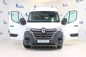 Renault Master 2.3dCi L2H2 Grand Confort - Foto 21