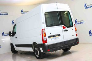 Renault Master 2.3dCi L2H2 Grand Confort - Foto 12
