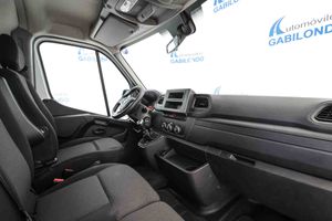 Renault Master 2.3dCi L2H2 Grand Confort - Foto 43