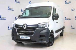 Renault Master 2.3dCi L2H2 Grand Confort - Foto 8