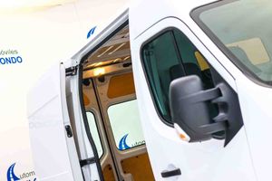 Renault Master 2.3dCi L2H2 Grand Confort - Foto 17