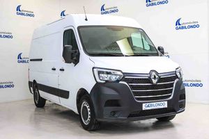 Renault Master 2.3dCi L2H2 Grand Confort - Foto 3