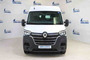Renault Master 2.3dCi L2H2 Grand Confort - Foto 3