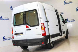 Renault Master 2.3dCi L2H2 Grand Confort - Foto 19