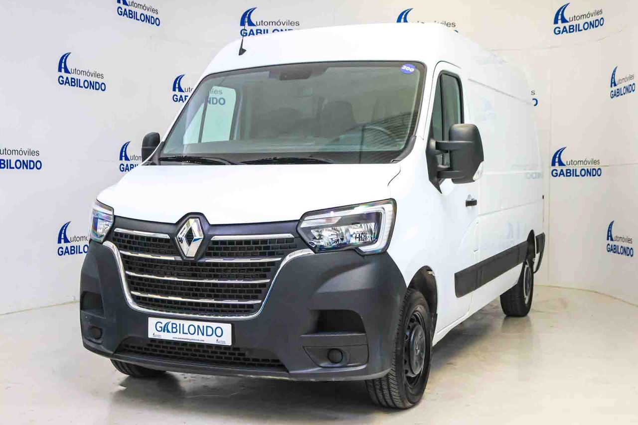 Renault Master 2.3dCi L2H2 Grand Confort - Foto 1