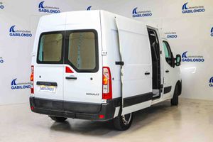 Renault Master 2.3dCi L2H2 Grand Confort - Foto 15