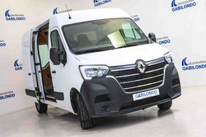 Renault Master 2.3dCi L2H2 Grand Confort - Foto 18