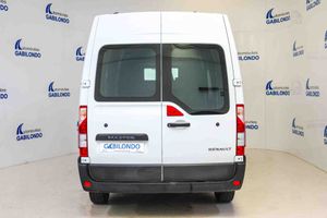 Renault Master 2.3dCi L2H2 Grand Confort - Foto 4