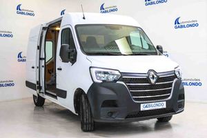 Renault Master 2.3dCi L2H2 Grand Confort - Foto 14