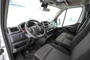 Renault Master 2.3dCi L2H2 Grand Confort - Foto 27