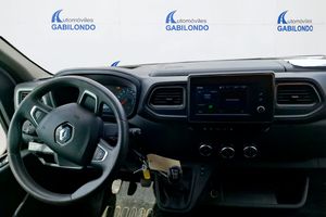 Renault Master 2.3dCi L2H2 Grand Confort - Foto 3