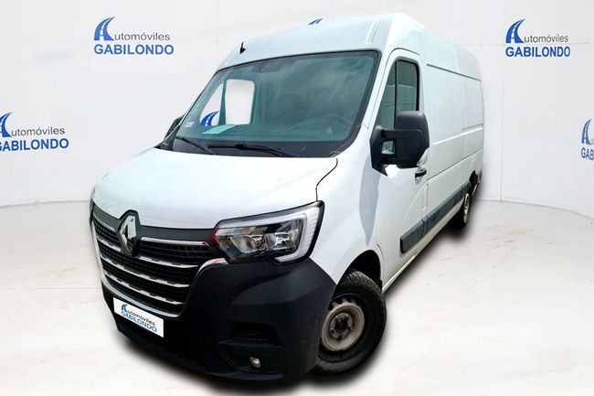 Renault Master 2.3dCi L2H2 Grand Confort - Foto 1