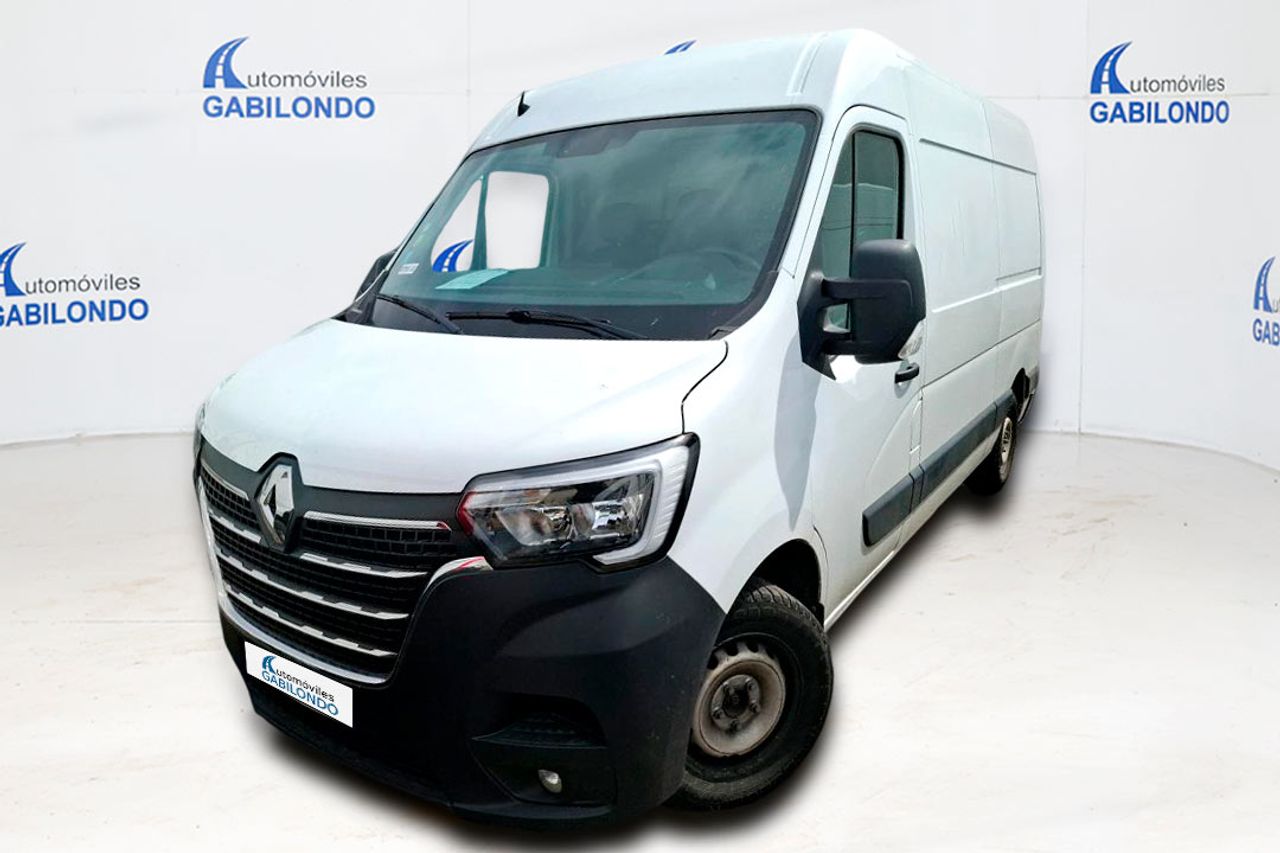 Renault Master 2.3dCi L2H2 Grand Confort - Foto 1