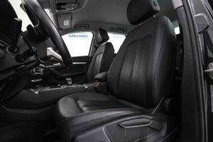 Audi Q5 50 TFSI e quattro-ultra - Foto 28