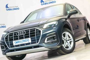 Audi Q5 50 TFSI e quattro-ultra - Foto 23