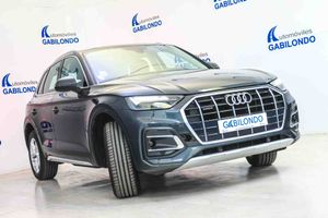 Audi Q5 50 TFSI e quattro-ultra - Foto 14