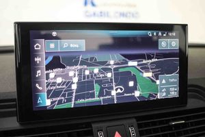 Audi Q5 50 TFSI e quattro-ultra - Foto 59
