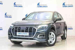 Audi Q5 50 TFSI e quattro-ultra - Foto 10