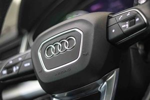 Audi Q5 50 TFSI e quattro-ultra - Foto 34