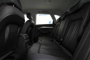Audi Q5 50 TFSI e quattro-ultra - Foto 53