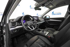 Audi Q5 50 TFSI e quattro-ultra - Foto 27