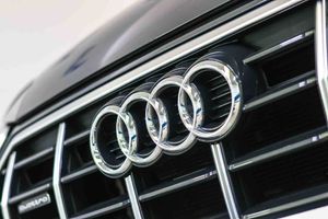 Audi Q5 50 TFSI e quattro-ultra - Foto 12