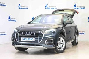 Audi Q5 50 TFSI e quattro-ultra - Foto 18