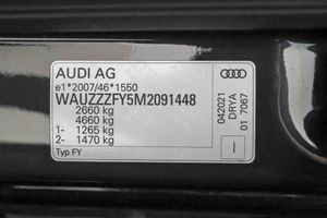 Audi Q5 50 TFSI e quattro-ultra - Foto 7