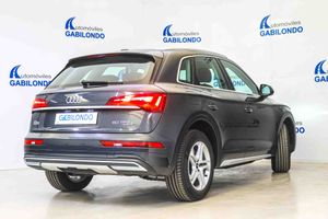 Audi Q5 50 TFSI e quattro-ultra - Foto 11