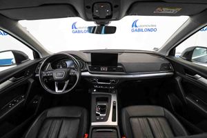 Audi Q5 50 TFSI e quattro-ultra - Foto 32