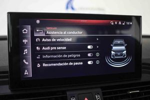 Audi Q5 50 TFSI e quattro-ultra - Foto 64