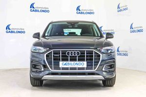 Audi Q5 50 TFSI e quattro-ultra - Foto 3