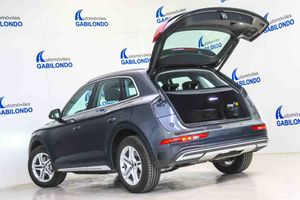 Audi Q5 50 TFSI e quattro-ultra - Foto 22