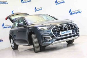 Audi Q5 50 TFSI e quattro-ultra - Foto 21