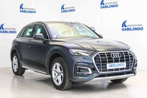 Audi Q5 50 TFSI e quattro-ultra - Foto 3