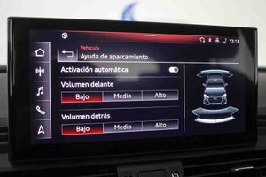Audi Q5 50 TFSI e quattro-ultra - Foto 63