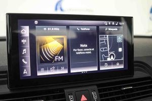 Audi Q5 50 TFSI e quattro-ultra - Foto 58