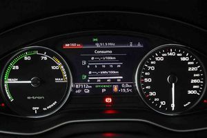 Audi Q5 50 TFSI e quattro-ultra - Foto 43