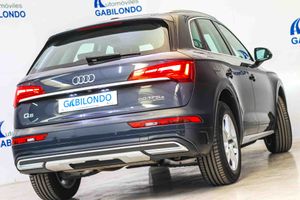 Audi Q5 50 TFSI e quattro-ultra - Foto 26