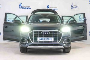 Audi Q5 50 TFSI e quattro-ultra - Foto 24