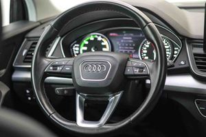 Audi Q5 50 TFSI e quattro-ultra - Foto 33