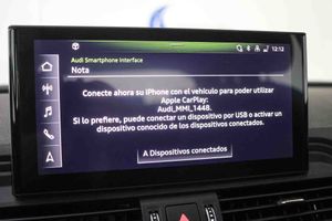 Audi Q5 50 TFSI e quattro-ultra - Foto 61