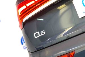 Audi Q5 50 TFSI e quattro-ultra - Foto 16