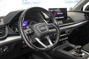 Audi Q5 50 TFSI e quattro-ultra - Foto 5