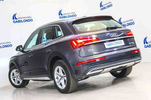 Audi Q5 50 TFSI e quattro-ultra - Foto 15